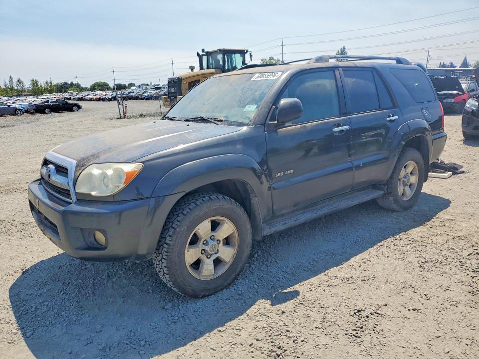 Toyota 4Runner