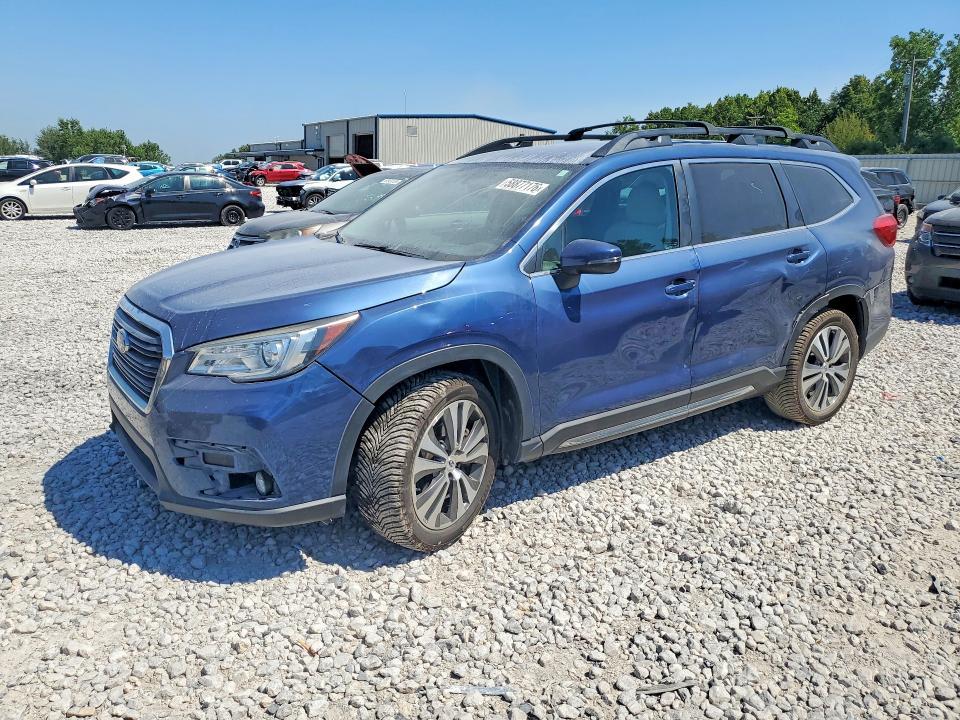 Subaru Ascent