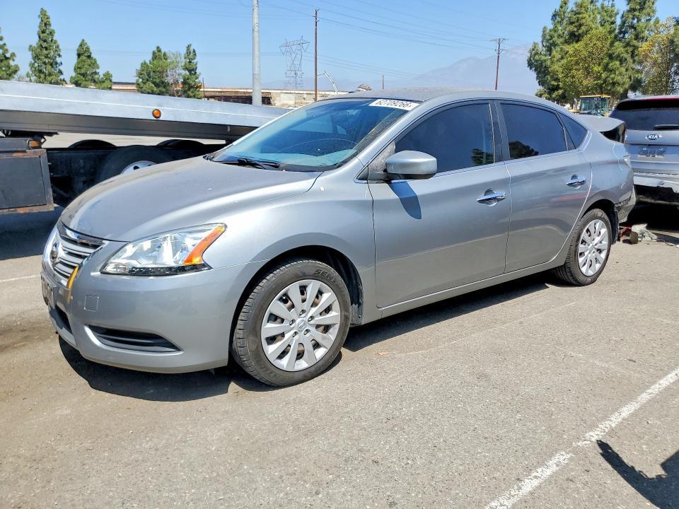 Nissan Sentra