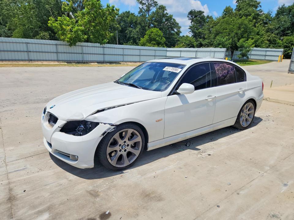 BMW 335