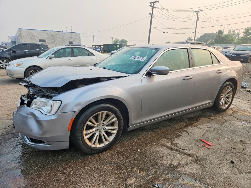 Chrysler 300