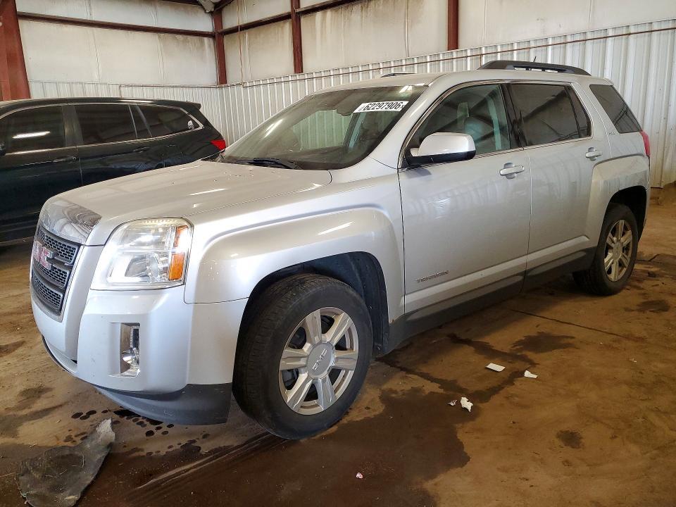 Gmc Terrain