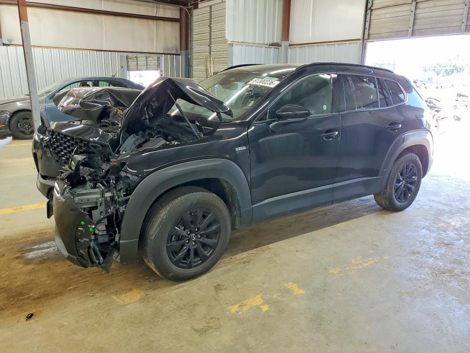 Mazda Cx-50