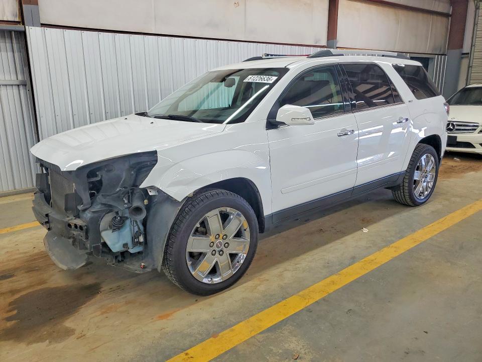 Gmc Acadia Limited