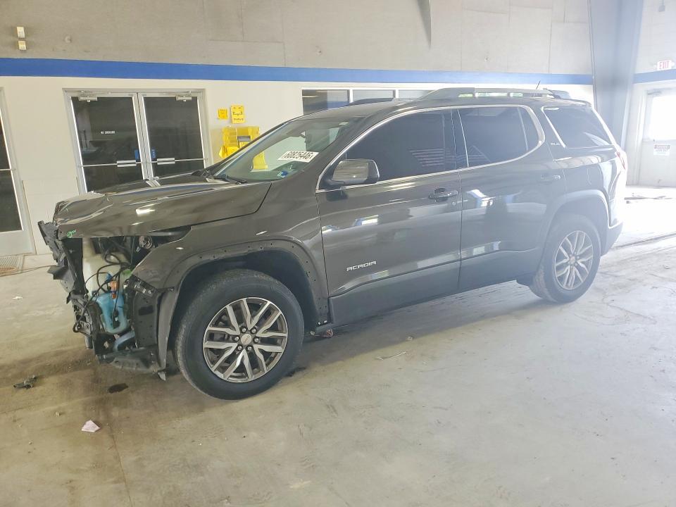 Gmc Acadia