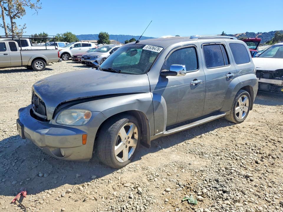 Chevrolet Hhr