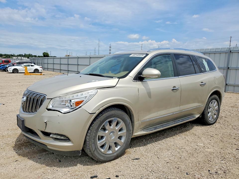 2016 Buick Enclave — фото 1