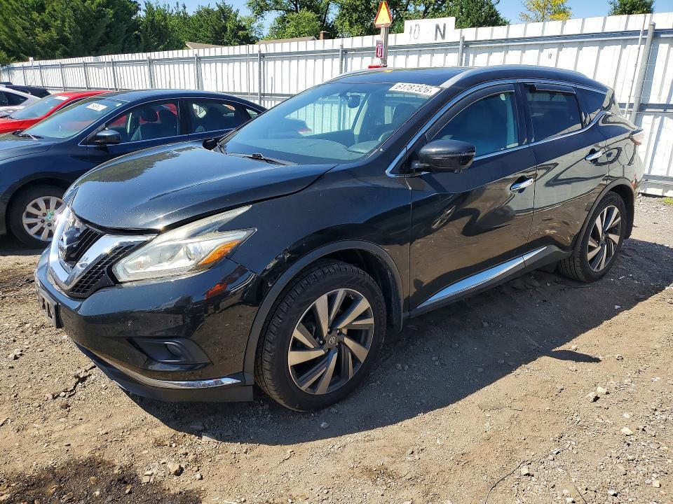 Nissan Murano