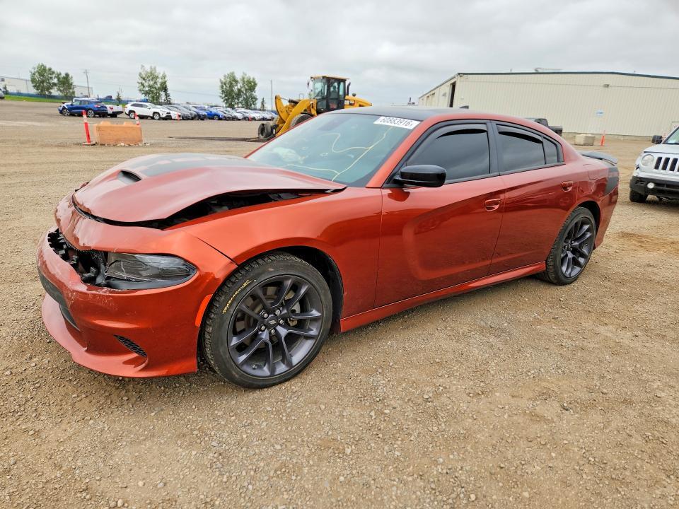 Dodge Charger