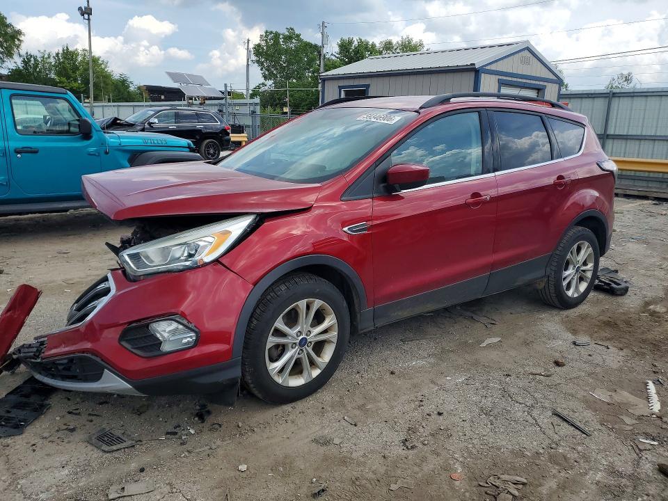 Ford Escape