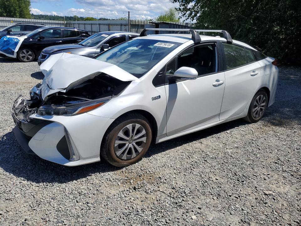 Toyota Prius Prime