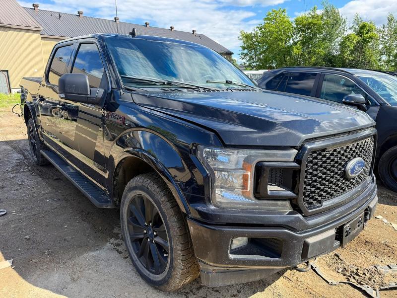 Ford F150