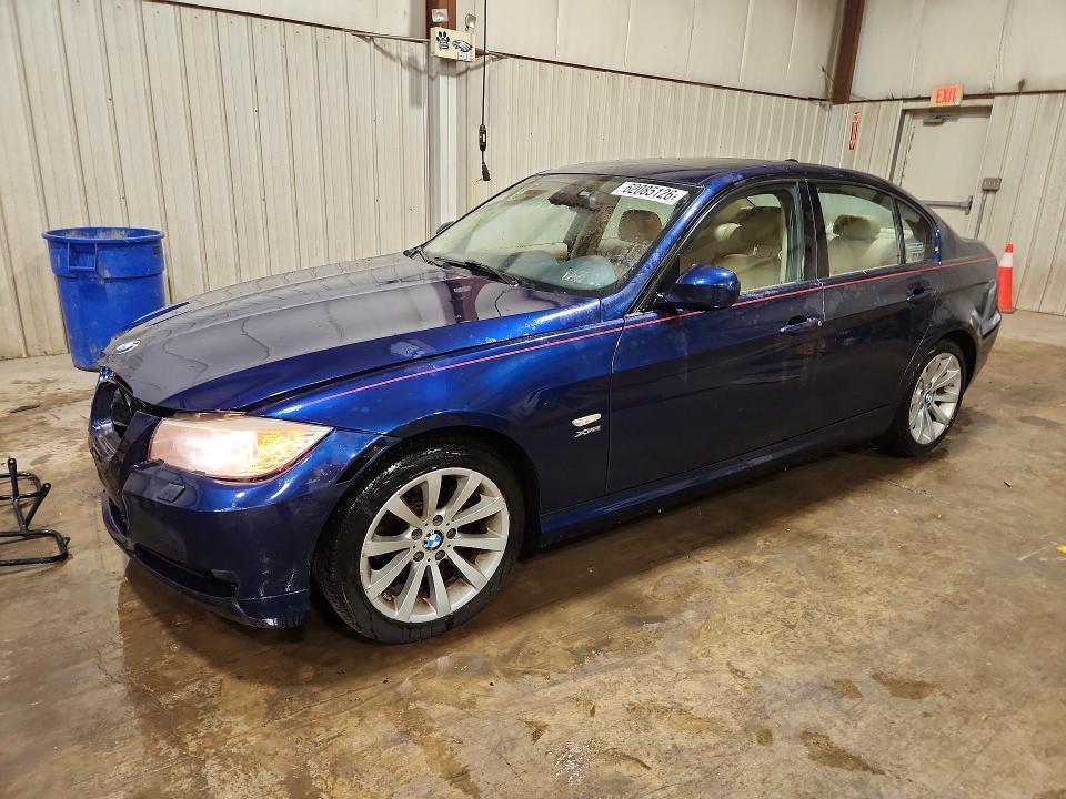 BMW 328