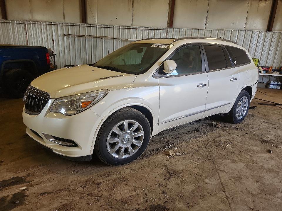 2015 Buick Enclave — фото 1