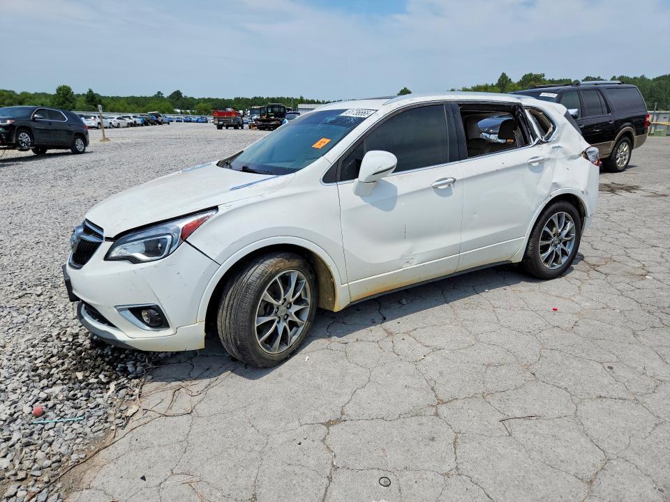 Buick Envision