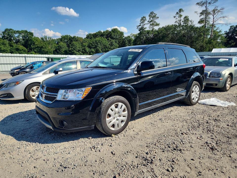 Dodge Journey