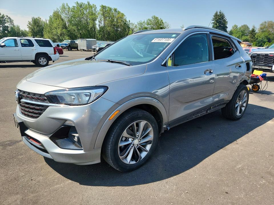 Buick Encore Gx