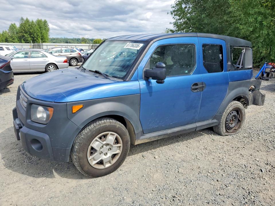 Honda Element