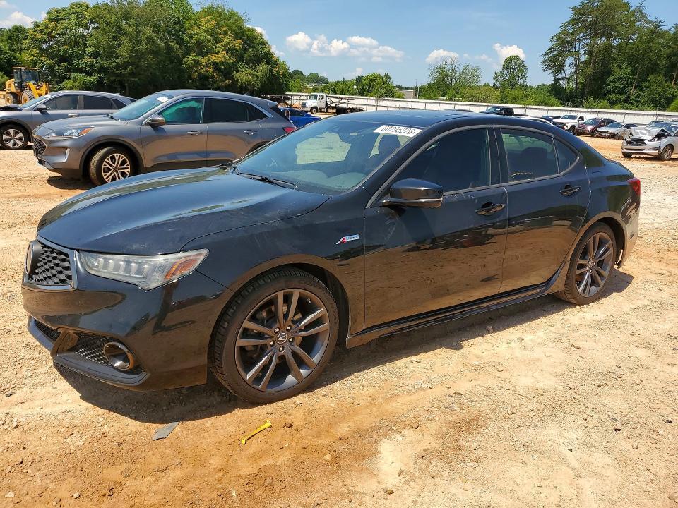 Acura Tlx