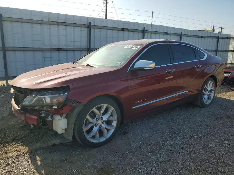 Chevrolet Impala
