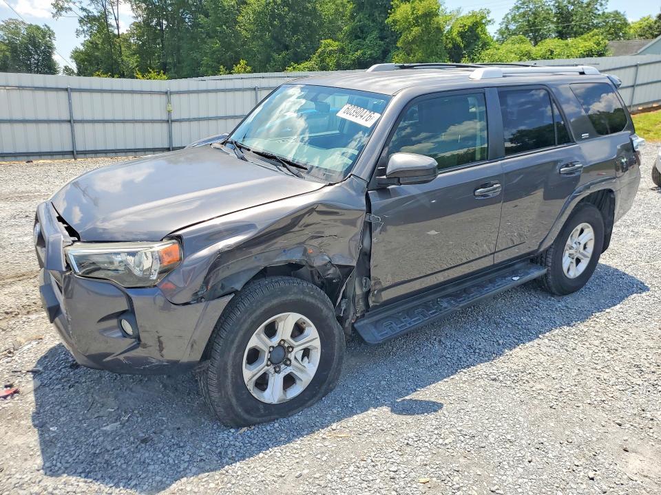 Toyota 4Runner
