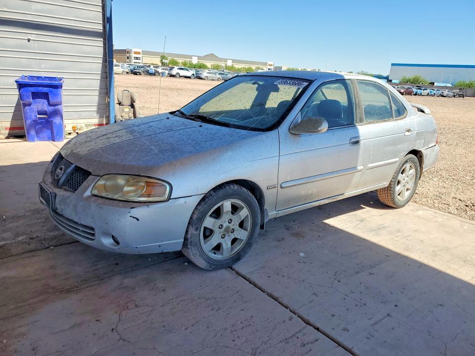 Nissan Sentra