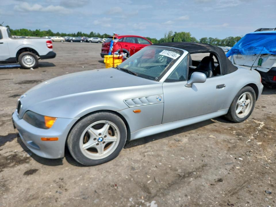 BMW Z3