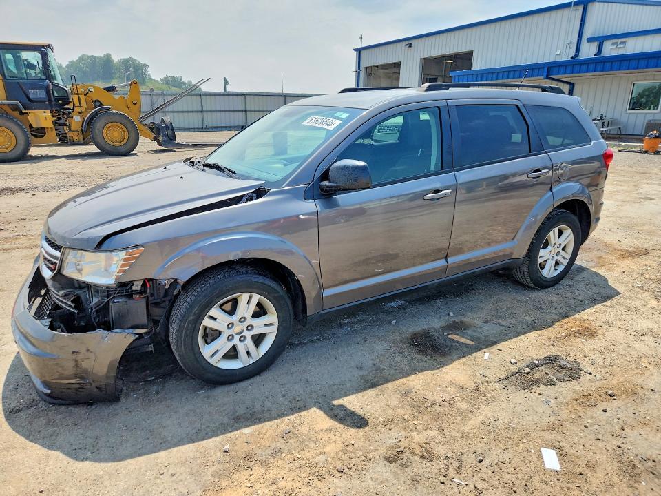 Dodge Journey