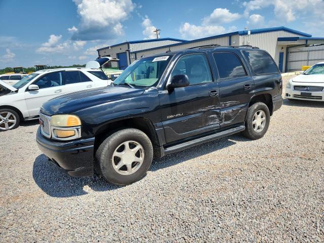 2003 Gmc Yukon — фото 1