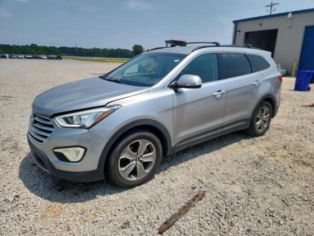 2013 Hyundai Santa Fe — фото 1