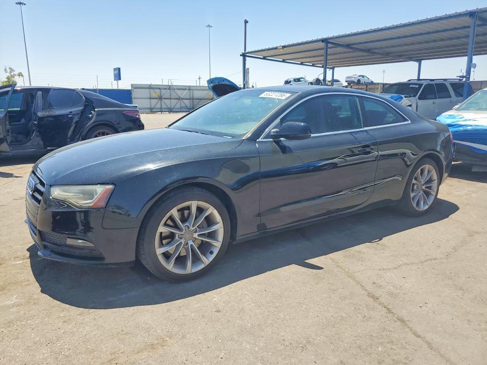 2014 Audi A5 — фото 1
