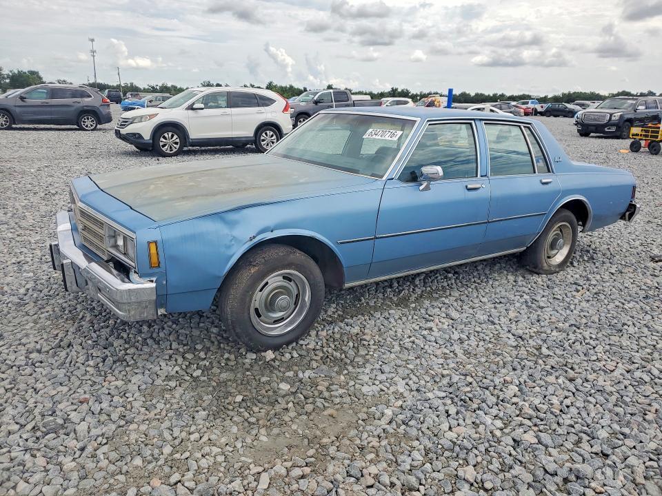Chevrolet Impala