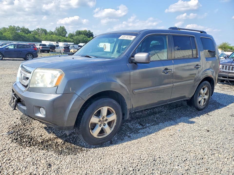 Honda Pilot
