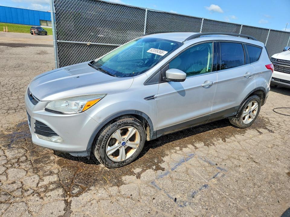 Ford Escape