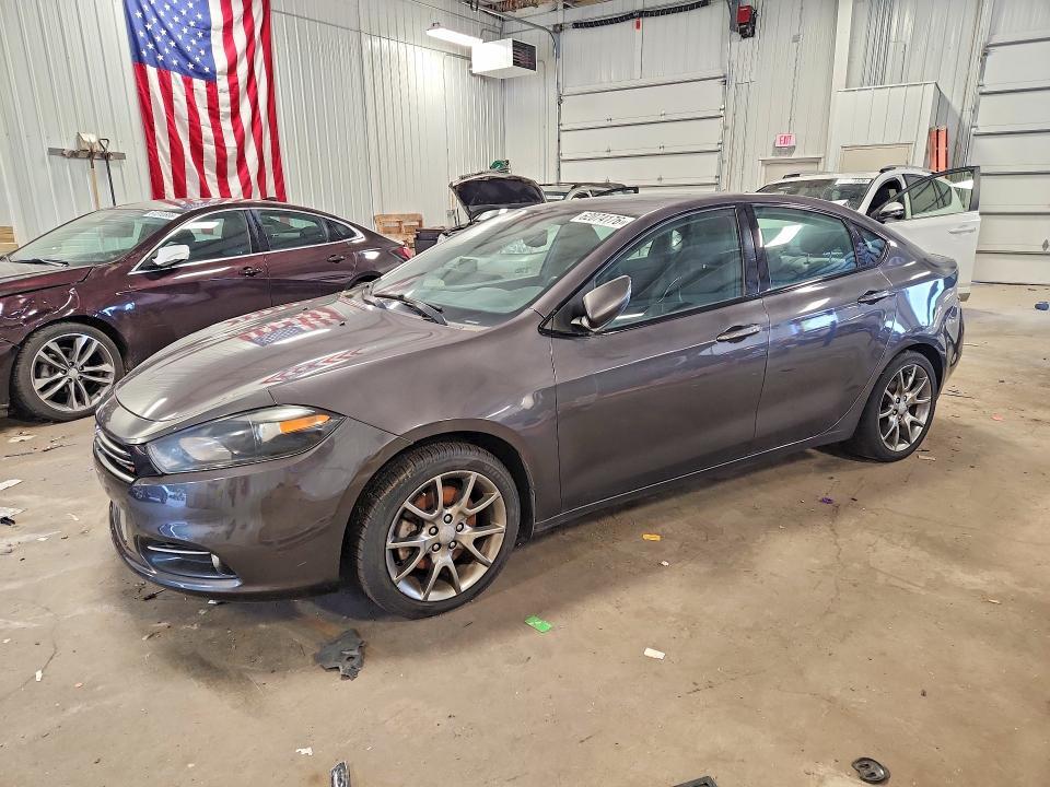 Dodge Dart