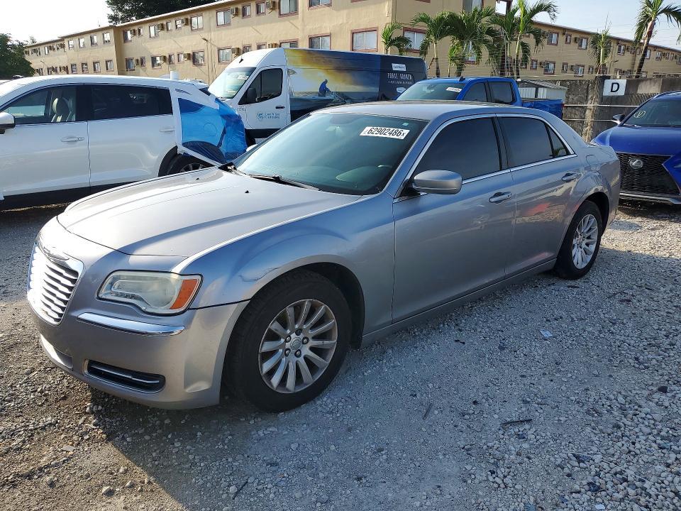 Chrysler 300