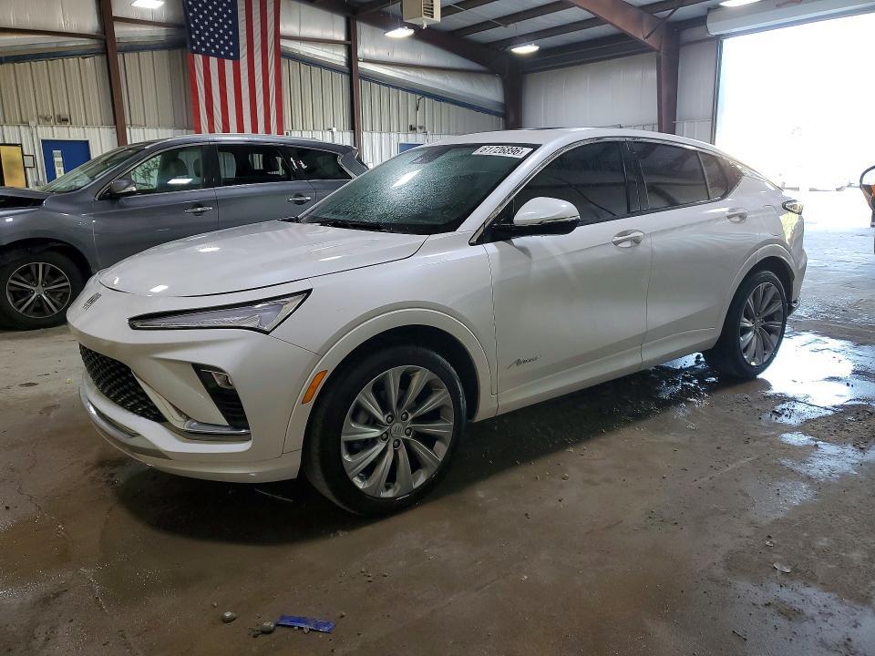 Buick Envista