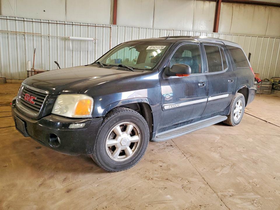 2004 Gmc Envoy — фото 1
