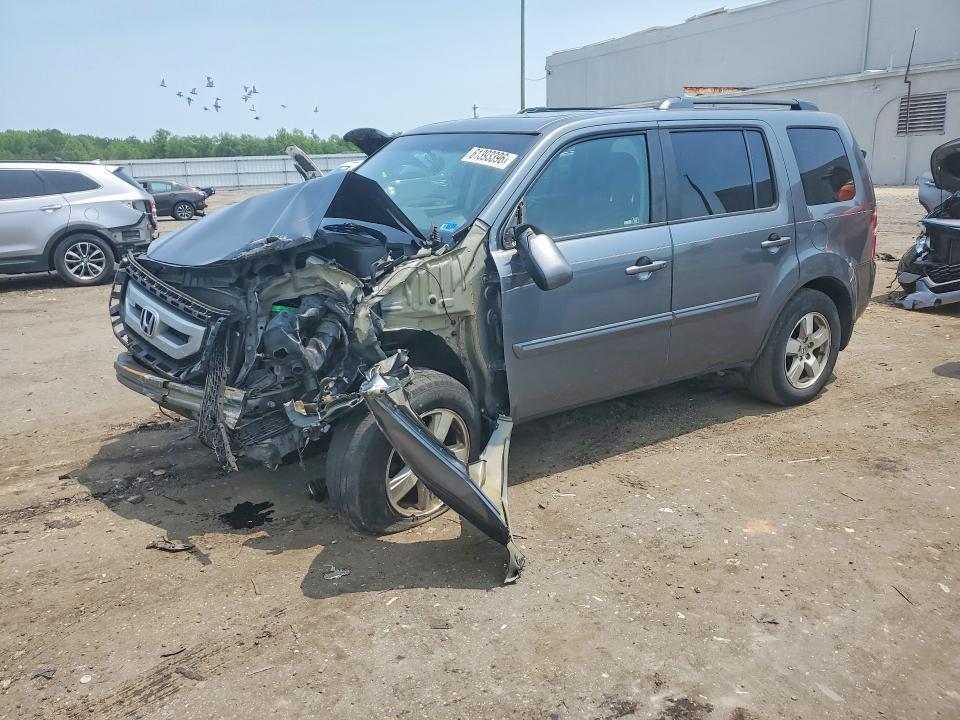Honda Pilot