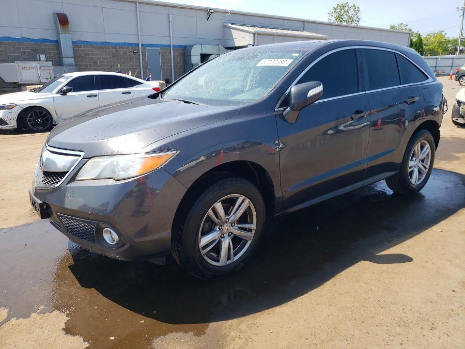 Acura Rdx
