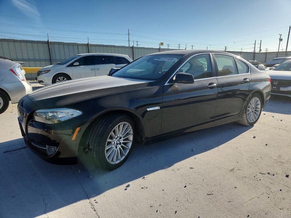 BMW 535