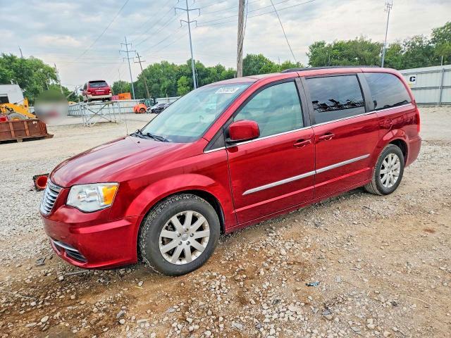 Chrysler Town Country