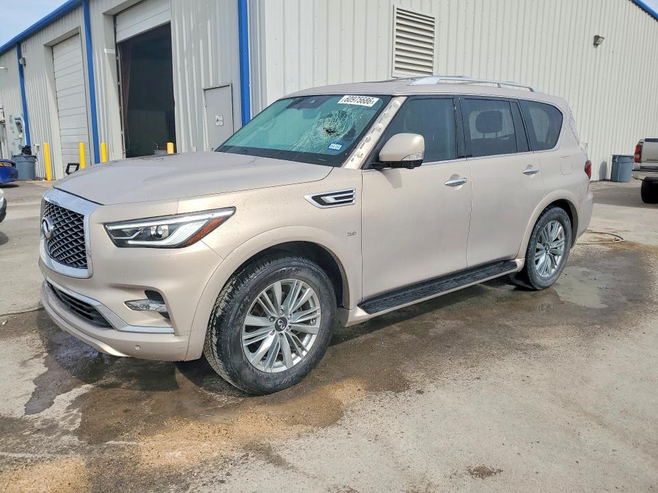 Infiniti Qx80