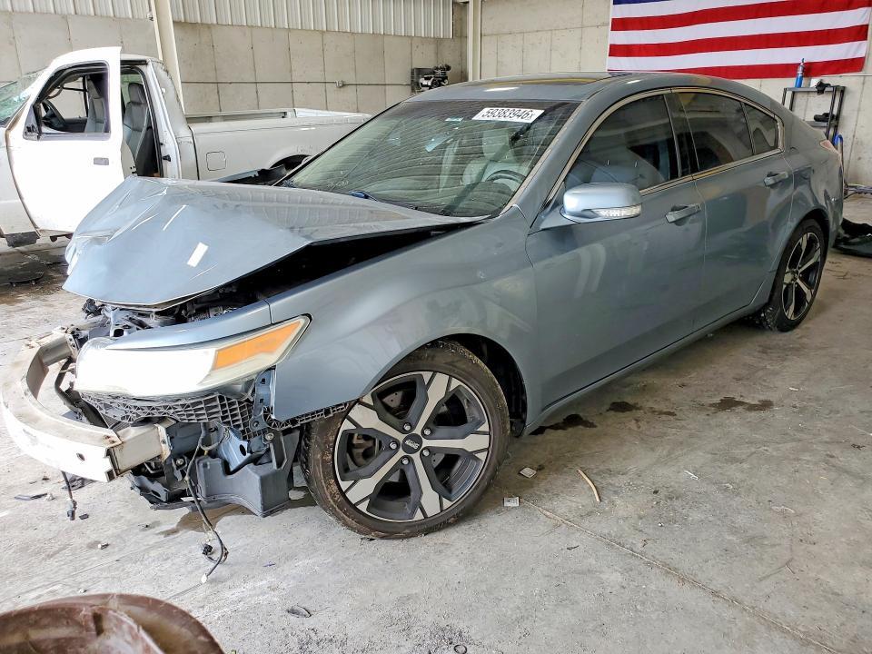 Acura Tl