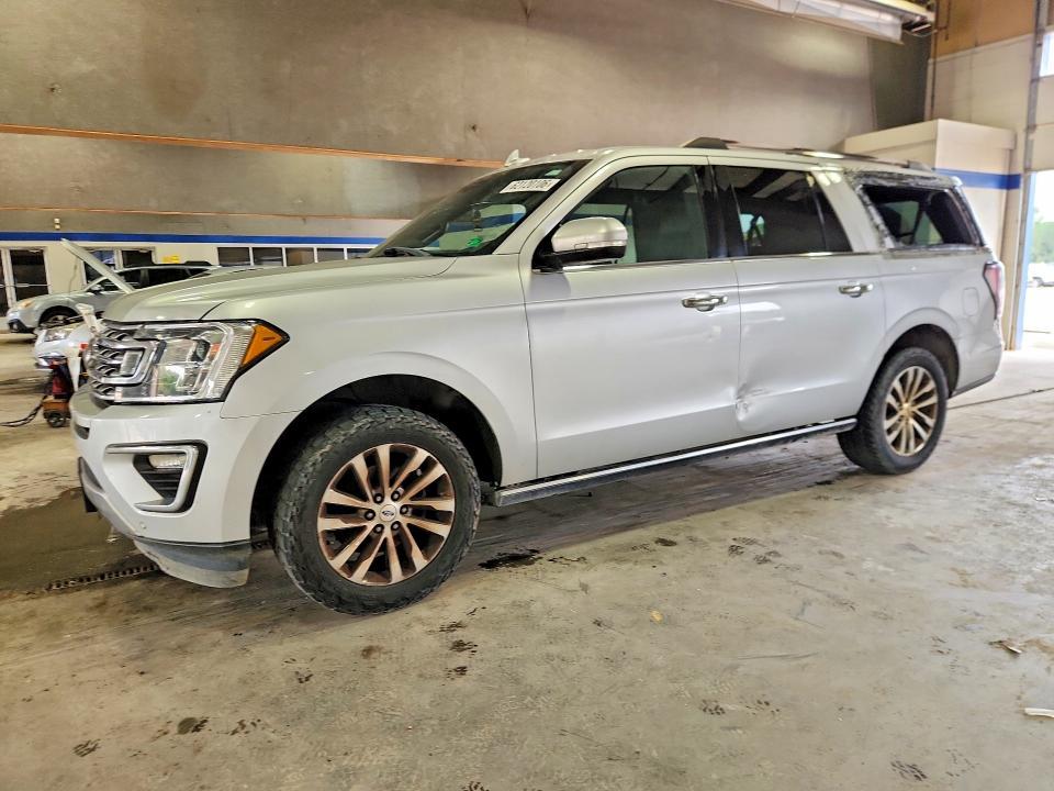 Ford Expedition