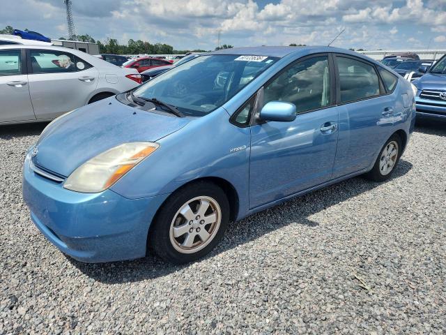 2006 Toyota Prius — фото 1