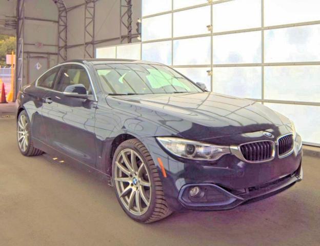 2017 BMW 430Xi — фото 1