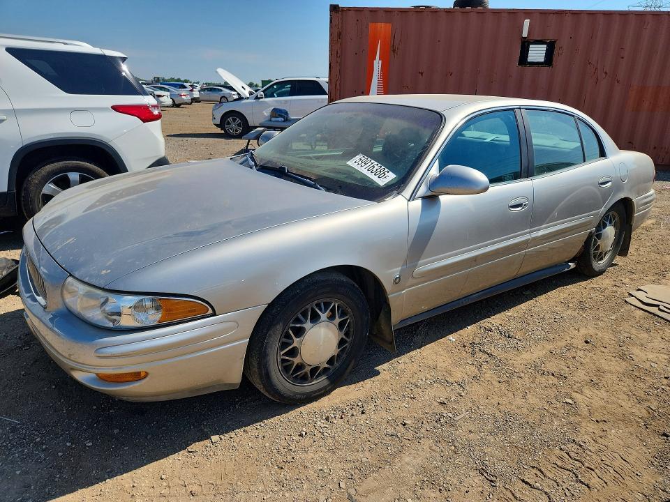 Buick Lesabre