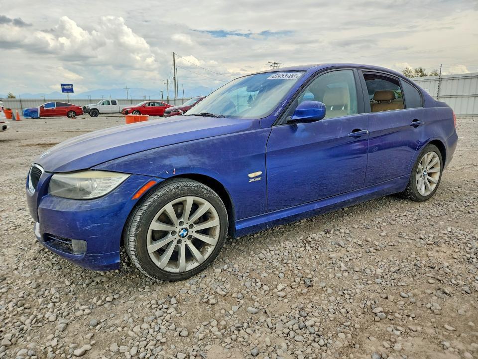 BMW 328