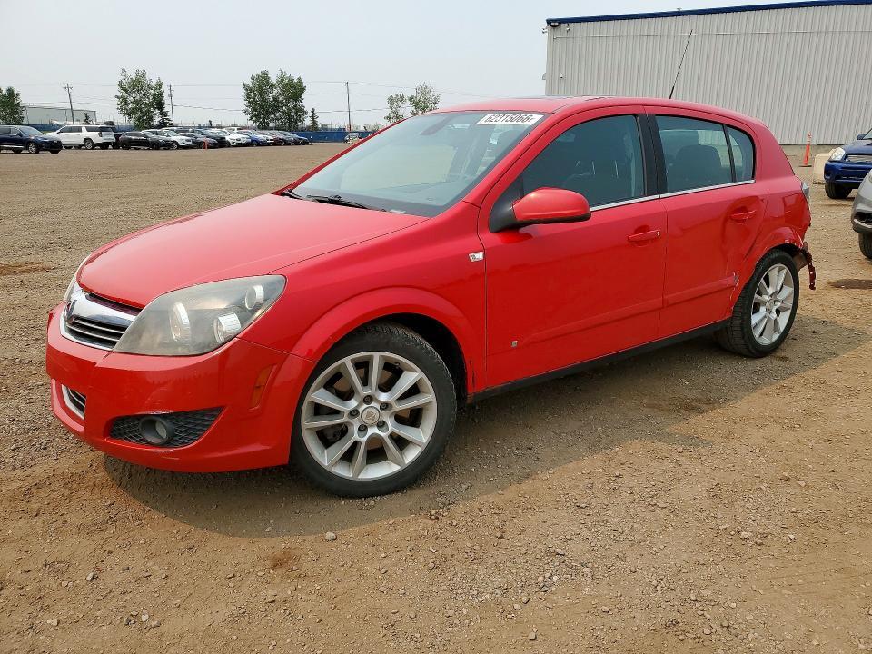 Saturn Astra